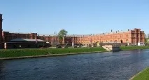 127872 Сонник Набережна, до чого сниться Набережна жінці, що означає побачити Набережну уві сні набережна