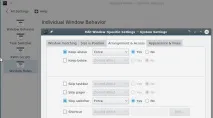 7 класнихналаштувань KDE, які змінять ваше життя класнихналаштувань