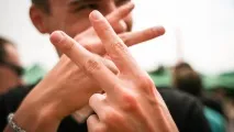 5 порад, як перестати лаятись матом перестати
