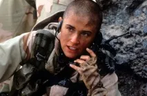 12 актрис, що розлучилися з волоссям заради ролі волоссям