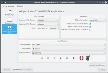 7 класнихналаштувань KDE, які змінять ваше життя життя