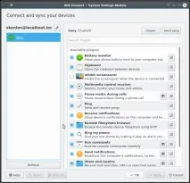 7 класнихналаштувань KDE, які змінять ваше життя класнихналаштувань