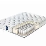 Американський матрац Serta Orland Park купив собі serta
