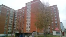 Акт прийому-передачі будинку будинку