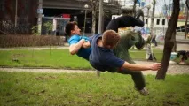 Акрострит у Примор’ї – повний вперед, Новини (Владивосток) вперед