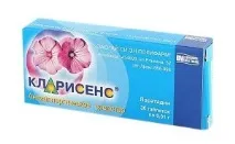 антигістамінні