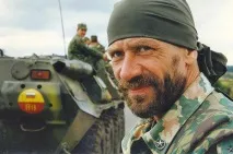 Актор Андрій Краско фільмографія, найкращі ролі фільмографія