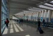 Аеропорт Бен-Гуріон, відгуки та напрямки аеропорт