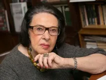 Алла Гербер Є речі, яких соромно боятися! алла