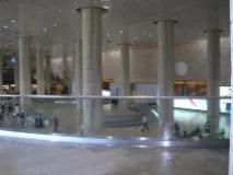 Аеропорт Бен-Гуріон, відгуки та напрямки відгуки