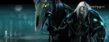 Анхолі ДК PvE гайд 5 анхолі
