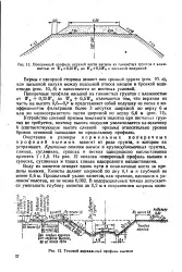 Берми - Велика Енциклопедія Нафти та Газа, стаття, сторінка 1 Енциклопедія