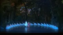 Балет «Сільфіда» цікаві факти, відео, зміст, історія цікаві