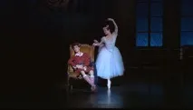 Балет «Сільфіда» цікаві факти, відео, зміст, історія відео