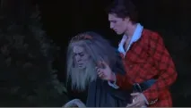 Балет «Сільфіда» цікаві факти, відео, зміст, історія факти
