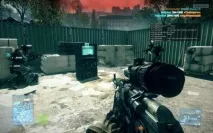 BETA версія Battlefield 3 - відгуки геймерів (VIA Serko) serko