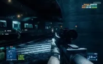 BETA версія Battlefield 3 - відгуки геймерів (VIA Serko) версія