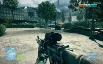BETA версія Battlefield 3 - відгуки геймерів (VIA Serko) battlefield