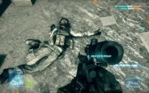 BETA версія Battlefield 3 - відгуки геймерів (VIA Serko) геймерів