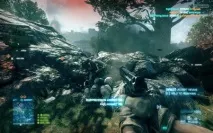 BETA версія Battlefield 3 - відгуки геймерів (VIA Serko) версія