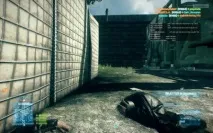 BETA версія Battlefield 3 - відгуки геймерів (VIA Serko) відгуки