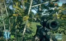BETA версія Battlefield 3 - відгуки геймерів (VIA Serko) battlefield