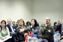 Архітектурно-містобудівна конференція «Архітектура сенс та образ майбутнього» архітектура