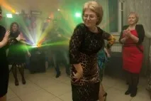 Банкети та урочистості, Їдальня ПАТП-4 банкети
