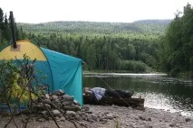 Лазня на рибалці Реально! реально
