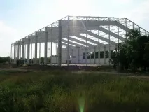 Балки з гофрованою стінкою, гофробалки гофробалки