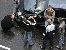 Автопідстави на сучасний лад - Водієві на замітку - Журнал автопідстави