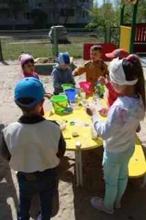 Ах, літо, літо…! Чим зайняти дітей на природі літо