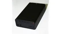 HDD-Audiorecorder диска
