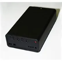HDD-Audiorecorder жорсткого