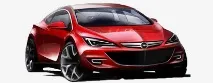 Opel Astra H (Familie) - Manual