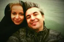 Біографія Івана Дем’яна (група 7Б) «7Б»