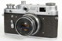 Бездзеркальні фотоапарати фотоапарати