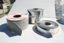 Бітумний герметик для покрівліХарактеристики покрівліхарактеристики