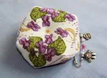 Біскорню Фіалка біскорню