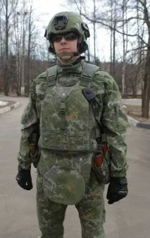 Бойове екіпірування «Ратник» на підході - Військовий огляд огляд