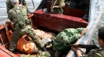 Браконьєрство в Україні - налагоджений бізнес 27-06-2016 браконьєрство