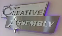 Чим займаються Creative Assembly Creative