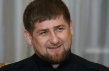 Чеченський лідер про лезгінку та вуличні поцілунки вуличні