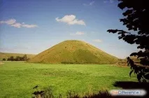 Чим відрізняється гора від пагорба гора