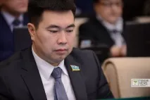 екс-мажилісмени