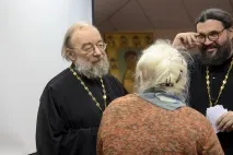 Божі покемони у храмі науки покемони