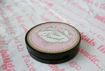 Бронзуюча пудра Pink Leopard Brightening Bronzer від Too Faced – відгуки покупців leopard