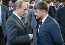Чеченський лідер про лезгінку та вуличні поцілунки лезгінку