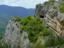 Великий каньйон Криму свіжий погляд на популярний маршрут каньйон