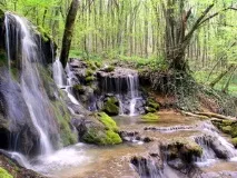 Великий каньйон Криму свіжий погляд на популярний маршрут каньйон